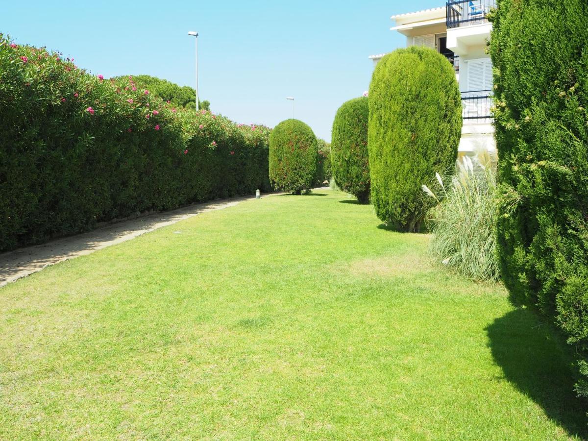 Apartament Amb Piscina I Aparcament - Baixos Amb Jardinet 卡莱利亚德帕拉弗鲁赫尔 外观 照片
